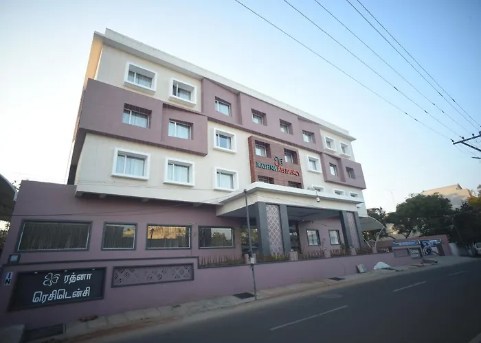 Rathna Residency