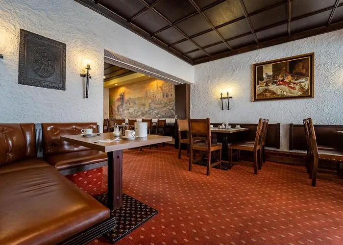 Hotel St Georg - Regensburg