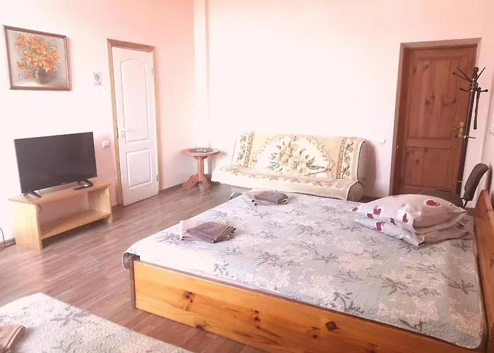 Hotel Ludza
