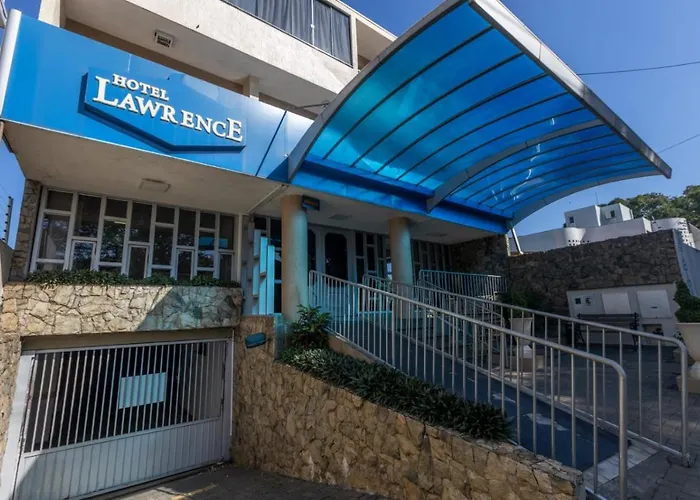 Hotel Lawrence Foz do Iguaçu