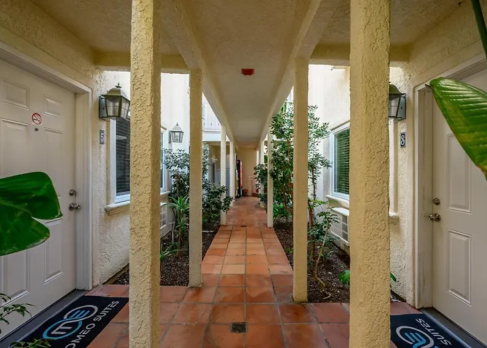 Casa Mariquita Hotel By Omeo