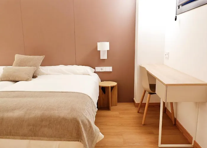 Hotel Ocamino