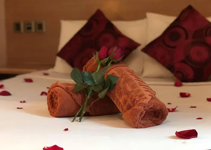 The Room Hotel