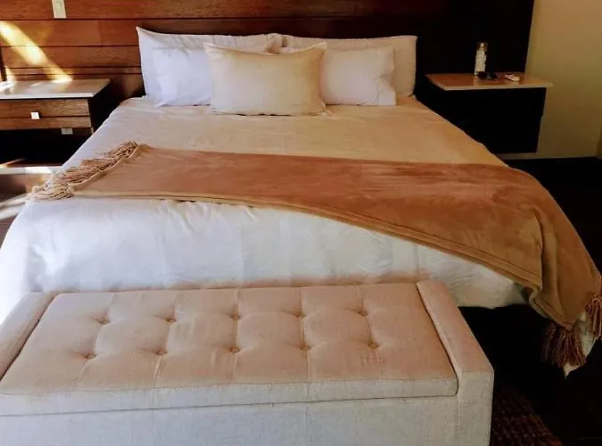 Omni Sancti Hotel Boutique & Polo Club