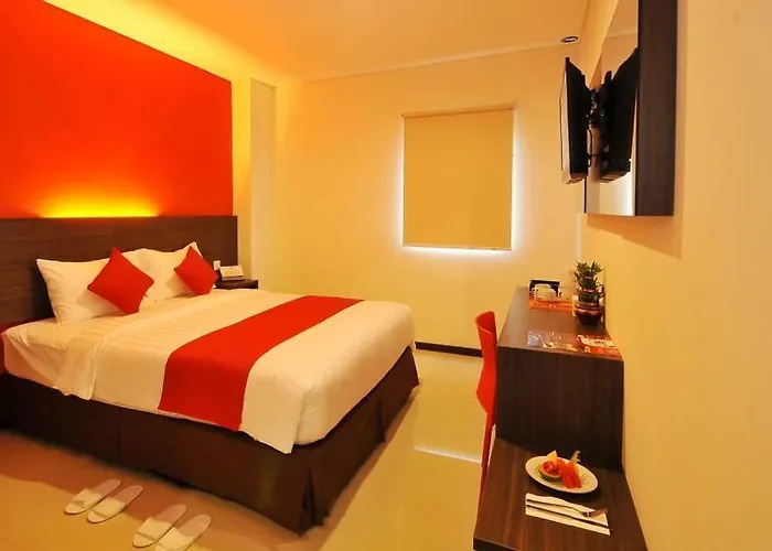 Pratama Hotel & Convention Mataram