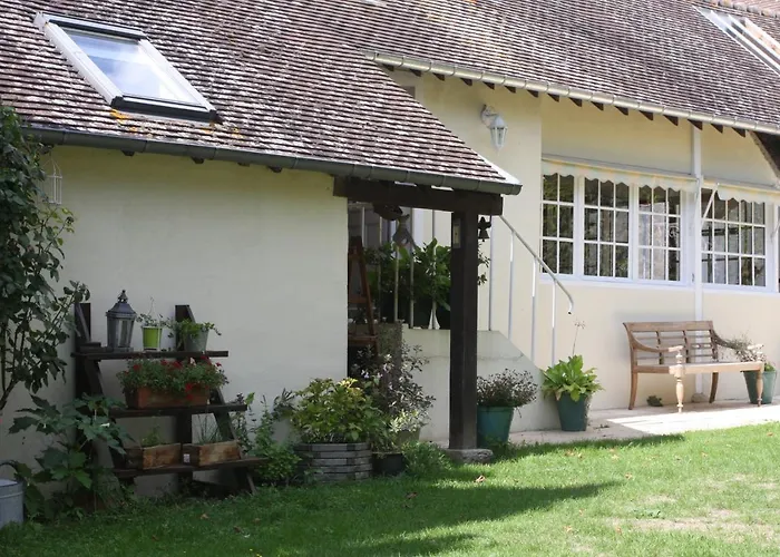Au bon maréchal