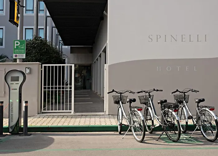 Hotel Spinelli