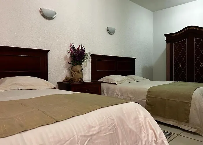 Hotel El Beso De Calixto