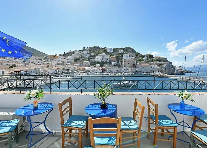 Delfini Hotel