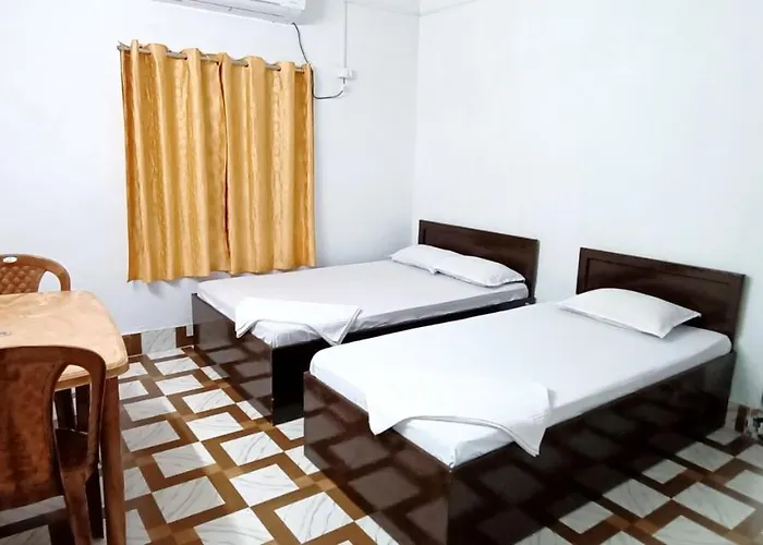 Bagdogra Home Stay