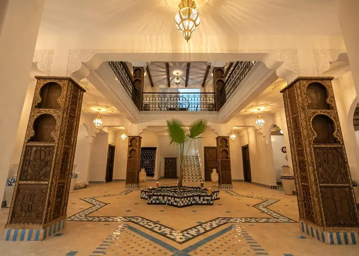 Riad Jouba
