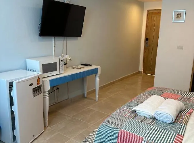 Noe Hotel One BedRoom #3