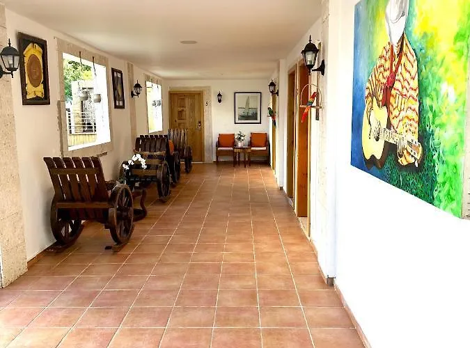 Noe Hotel One BedRoom #3