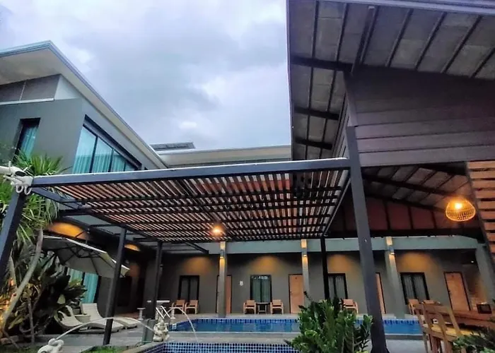 Look At Home Lamphun