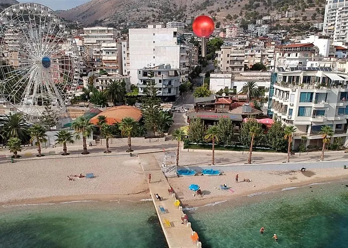Hotel Qurku 2 - City Center