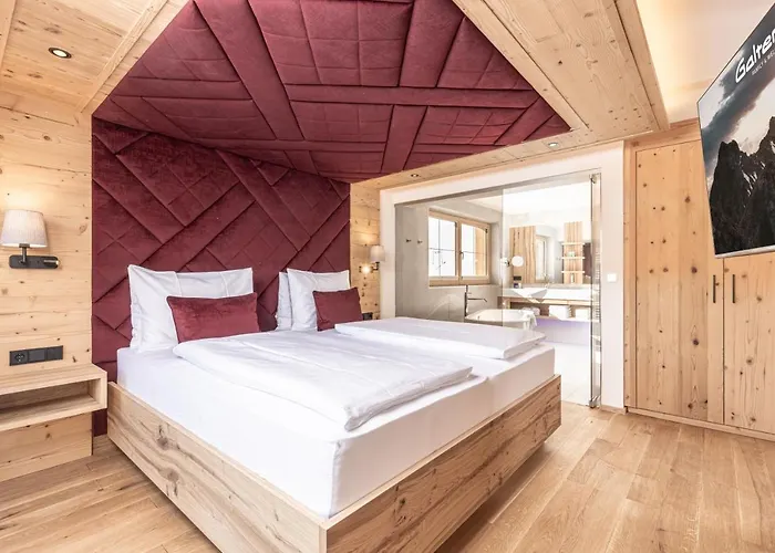 Galtenberg Bed & Breakfast