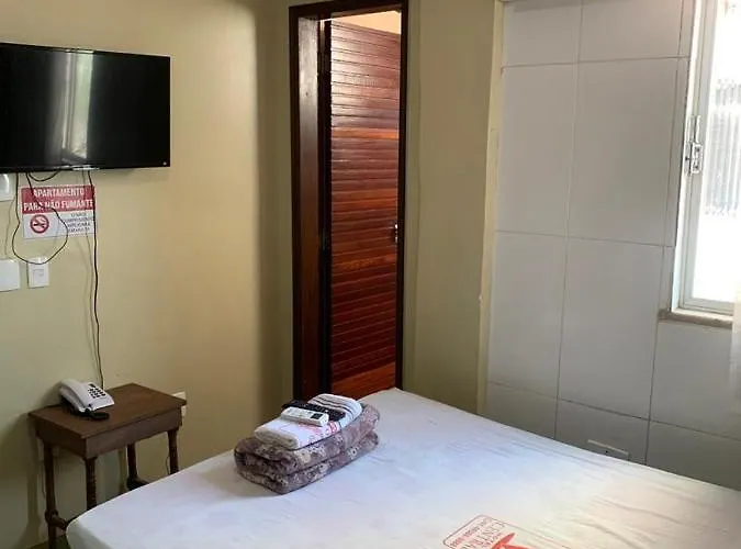 Hotel Belcentro