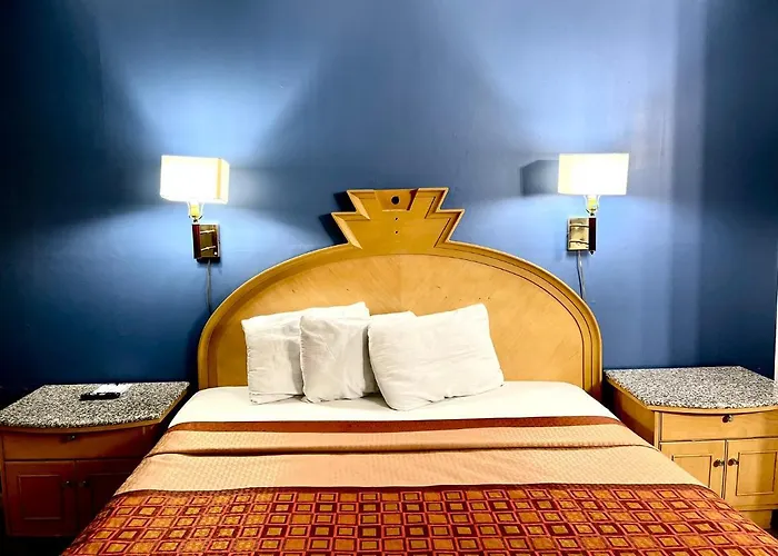 Travelodge By Wyndham Junction City