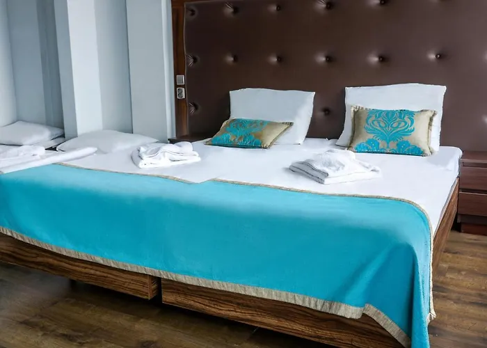 Hotel Opera