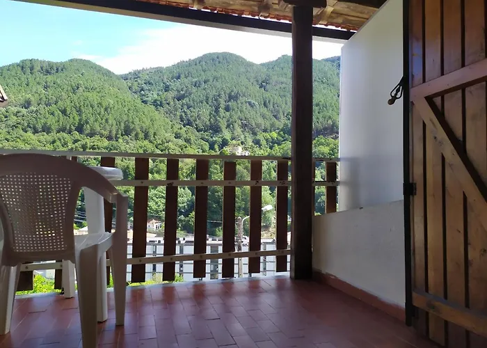 São Miguel do Gerês