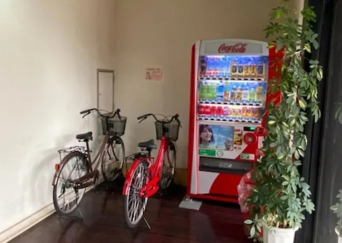 Hotel Portside Imabari