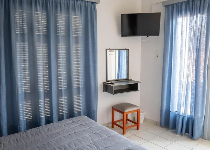 Hotel Theoxenia