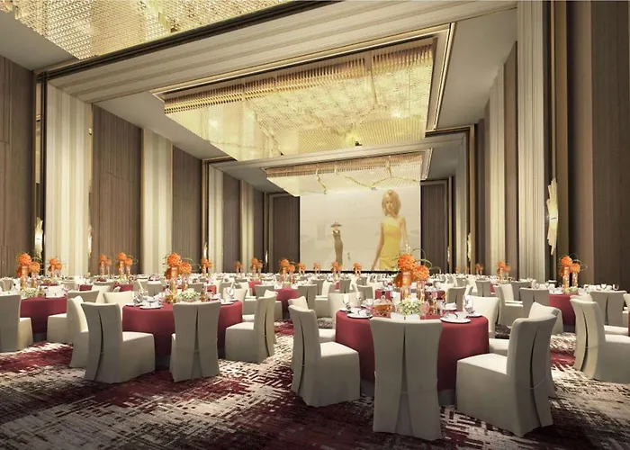 Wyndham Baise Resort