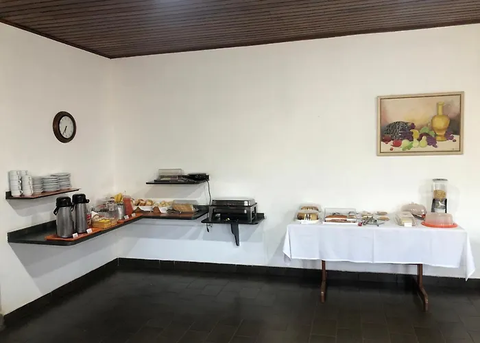 Hotel Bem Bom