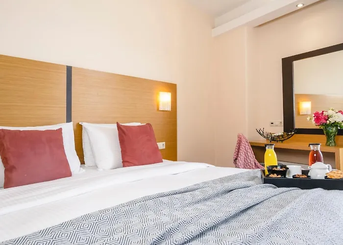 Hotel Lefkas