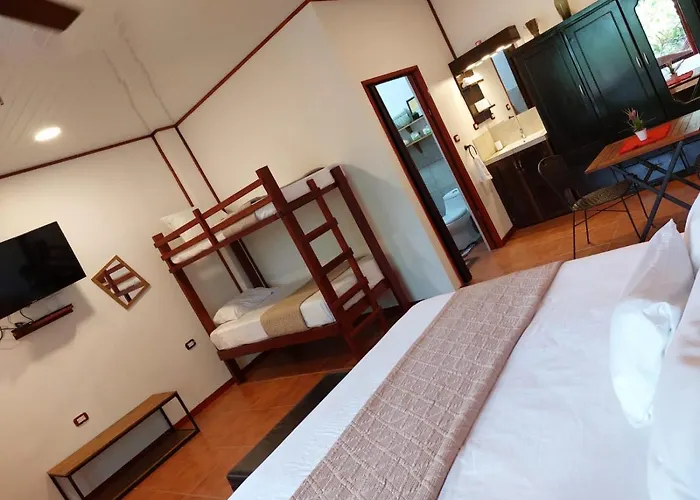 Hotel Casa Vito Beachfront