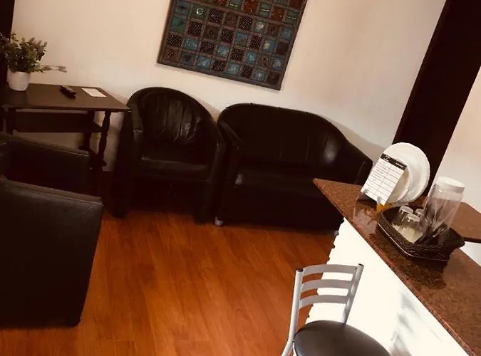 Porto Rei Residence Hotel