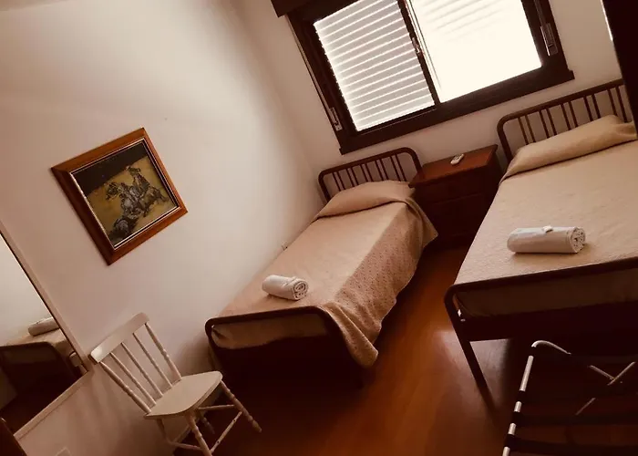 Porto Rei Residence Hotel