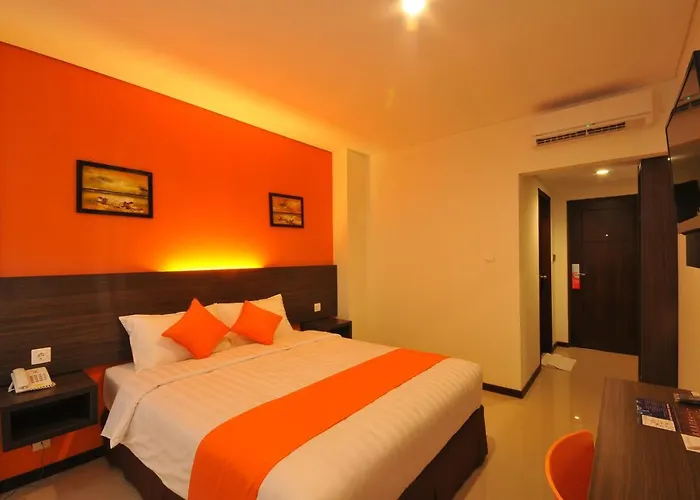 Pratama Hotel & Convention Mataram