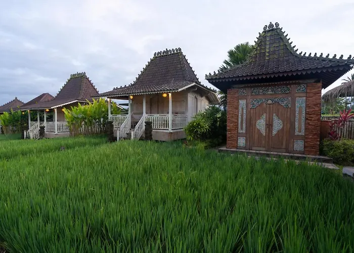 Uma Sebatu Villa Ubud