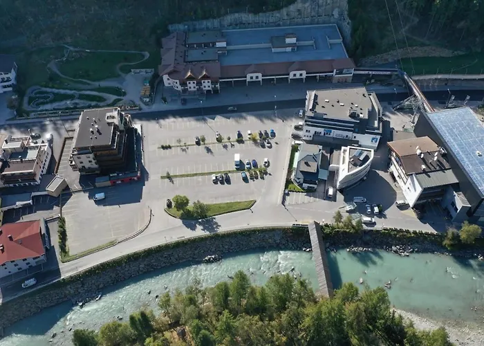 Hotel Bäckelar Wirt Superior