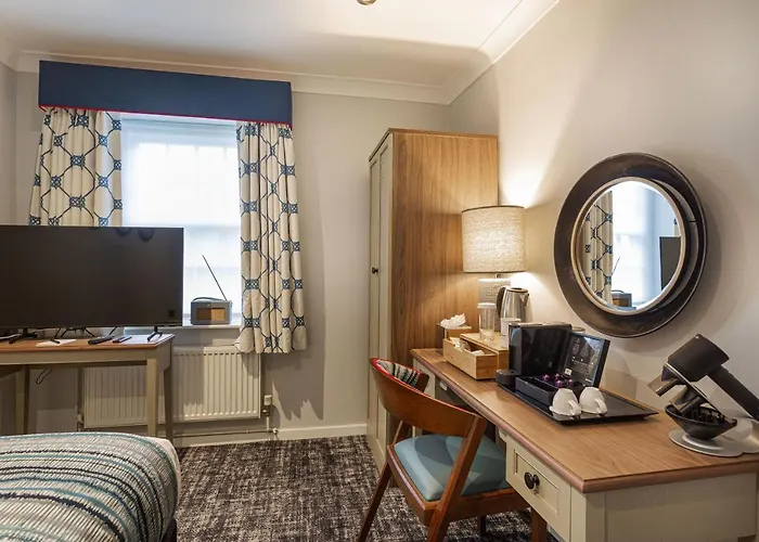 The Manor Coastal Hotel & Inn, Blakeney - The Coaching Inn Group