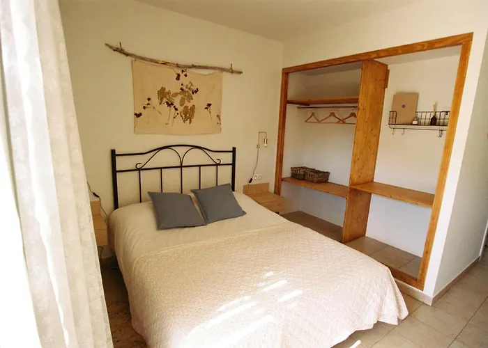 Hostal De L'Aigua