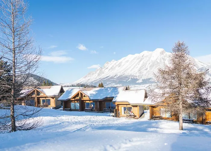 Hôtel Club Chalet Margot