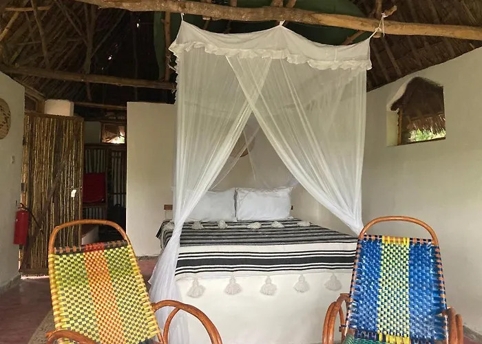 Lemara Eco Camp
