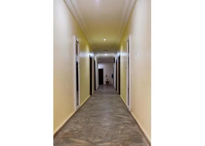 Royalton Hotels Abuja