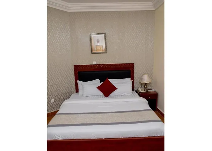 Royalton Hotels Abuja