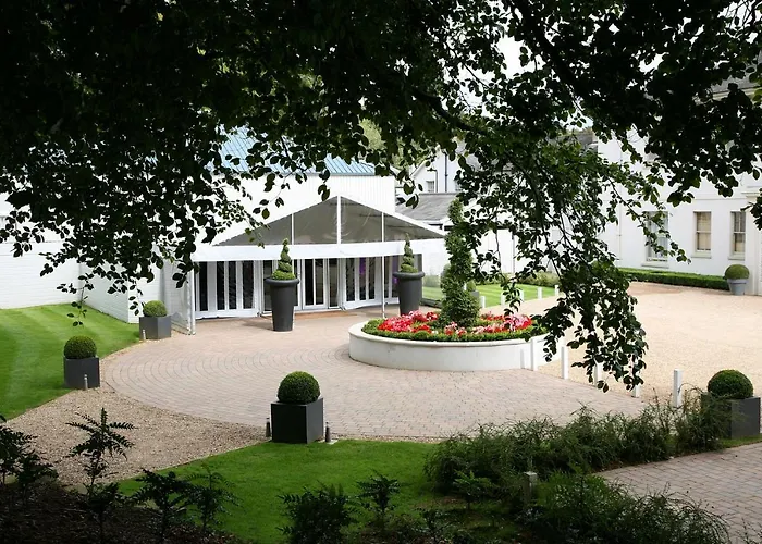Milsoms Kesgrave Hall
