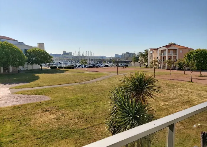 The Originals Boutique, Hotel Admiral'S, Les Sables-D'Olonne