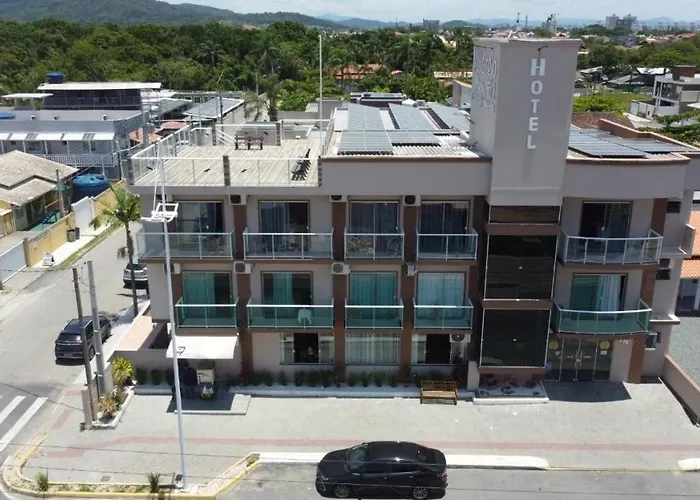 Villarejo Parque Hotel