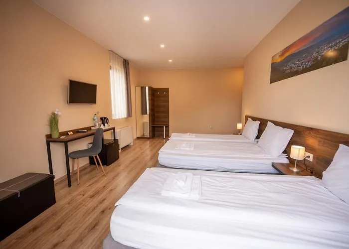 Family Hotel Konstantinovi