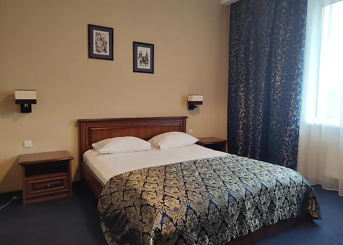Optima Collection Aurora Kryvyi Rih