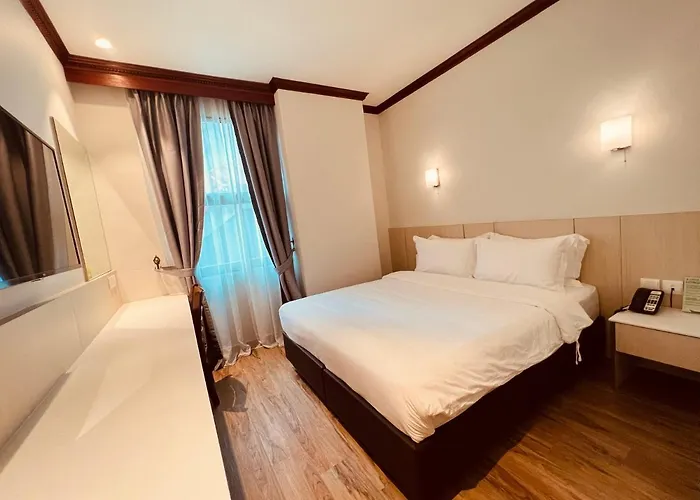 Park View Hotel
