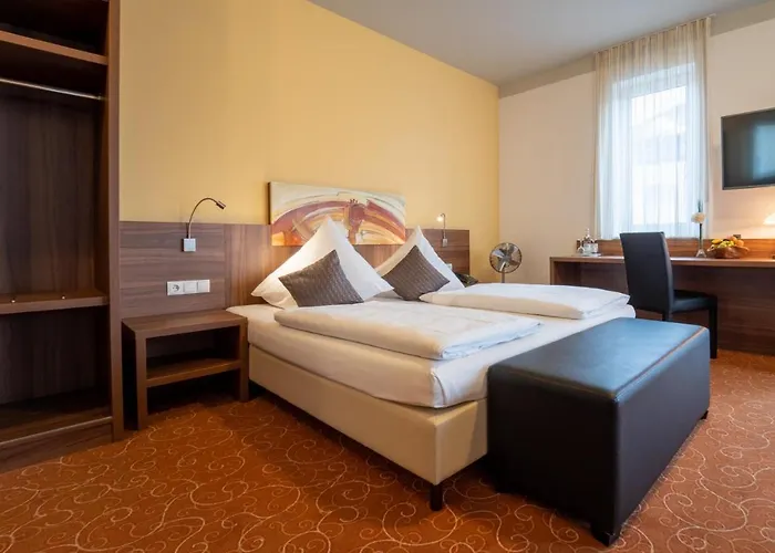 Hotel St Georg - Regensburg