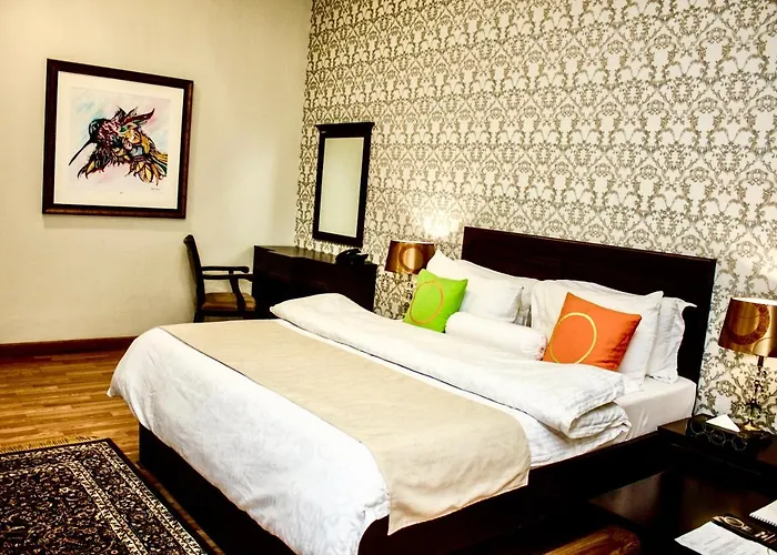 Circle Club Faisalabad