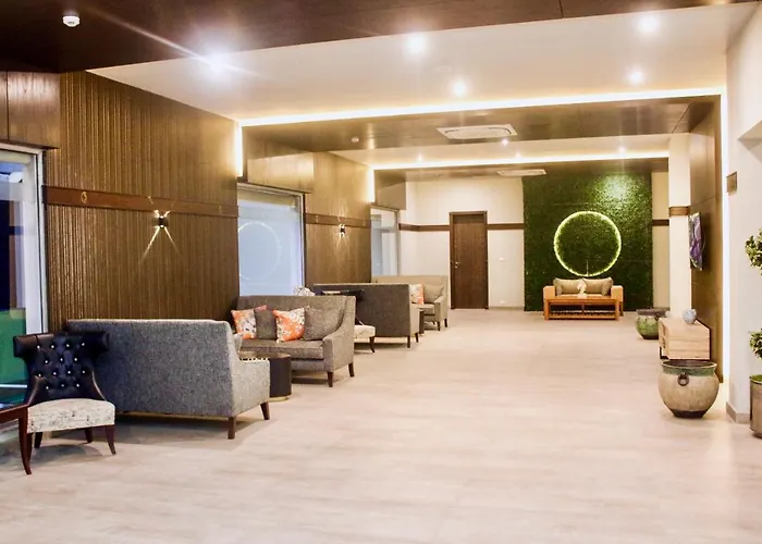 Circle Club Faisalabad